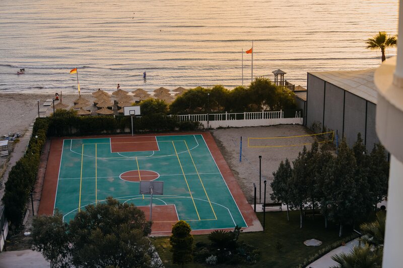 Prive Didim Hotel 19