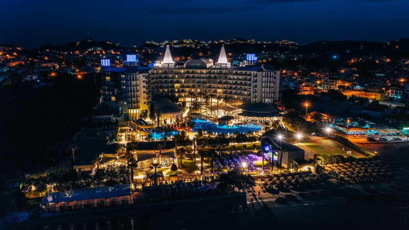 Prive Didim Hotel 24