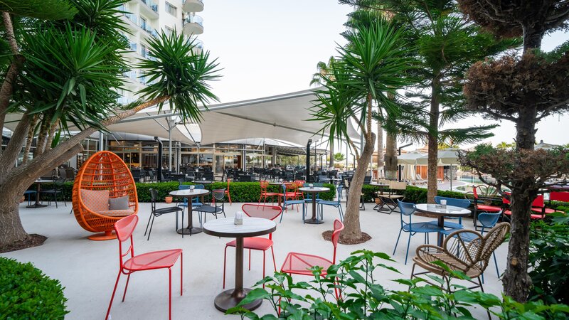 Prive Didim Hotel 34