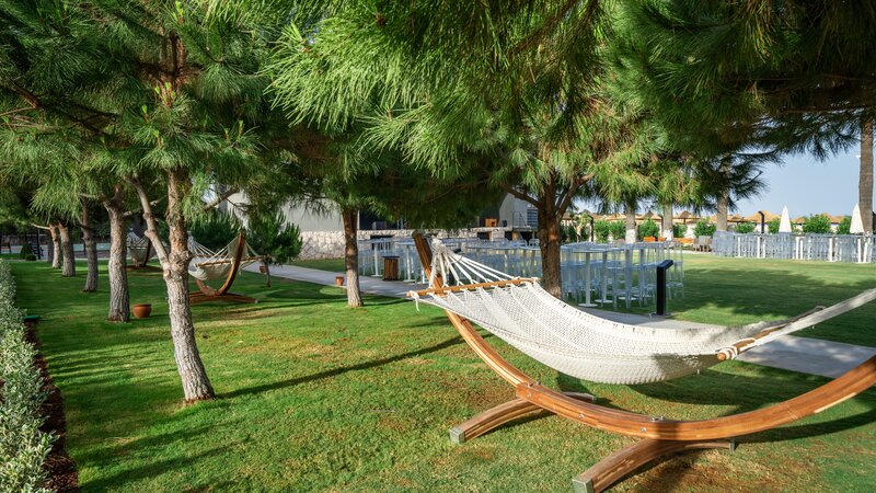 Prive Didim Hotel 38