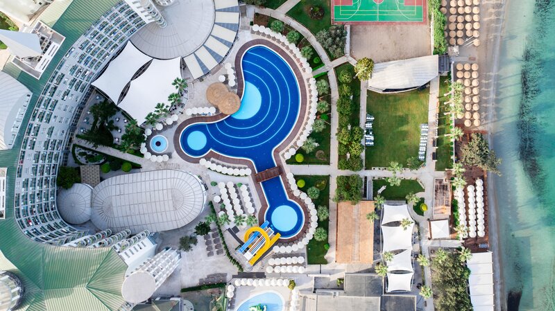Prive Didim Hotel 45