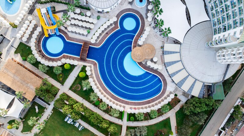 Prive Didim Hotel 46