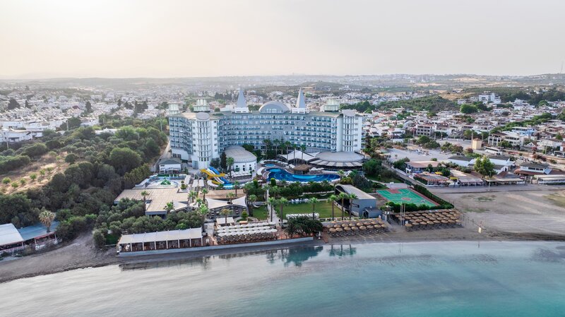 Prive Didim Hotel 48
