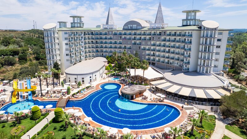 Prive Didim Hotel 50