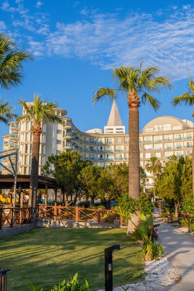 Prive Didim Hotel 53