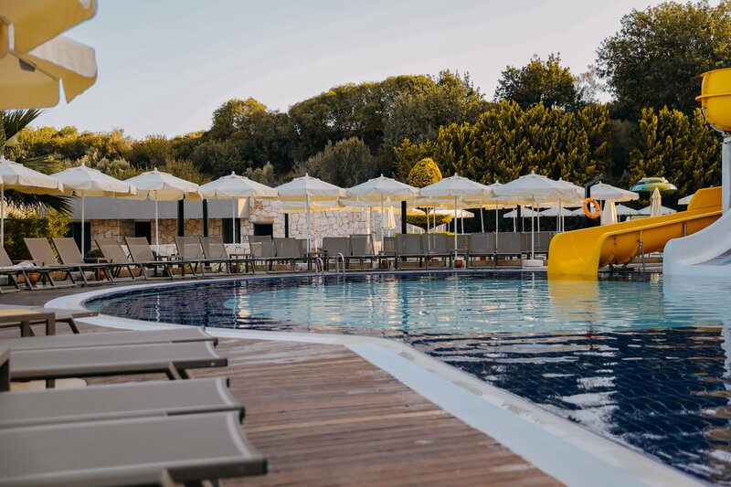 Prive Didim Hotel 56