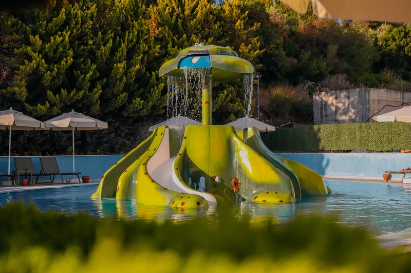 Prive Didim Hotel 64