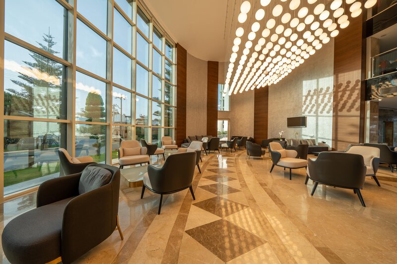 Prive Didim Hotel 84