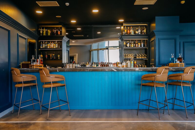 Prive Didim Hotel 88