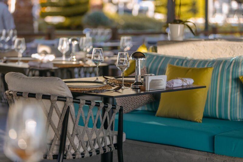 Prive Didim Hotel 99