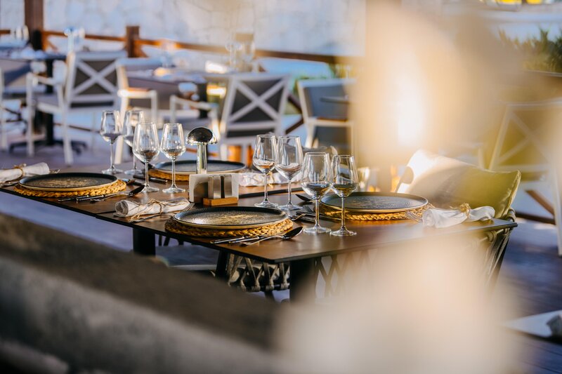 Prive Didim Hotel 100