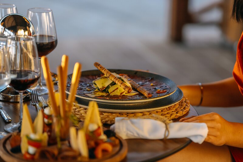 Prive Didim Hotel 101