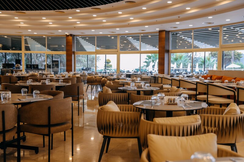 Prive Didim Hotel 105