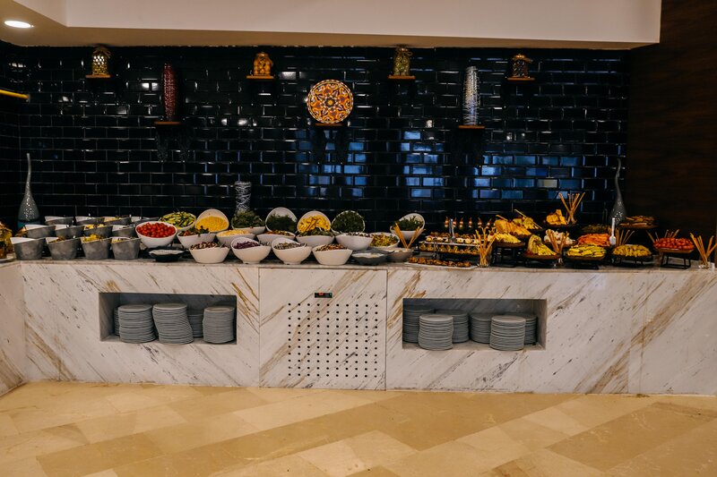 Prive Didim Hotel 108
