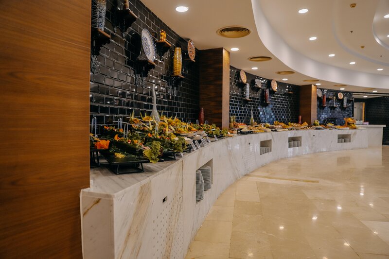 Prive Didim Hotel 109