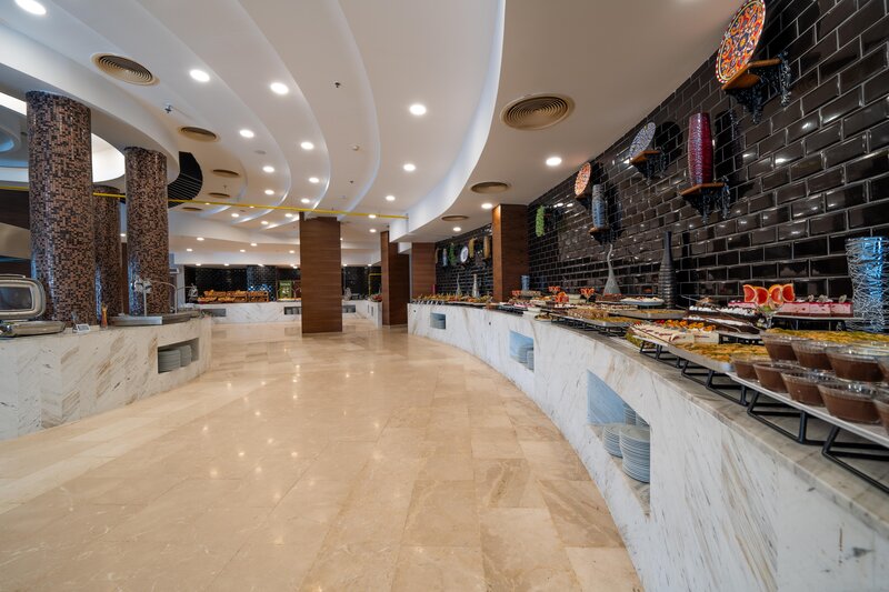 Prive Didim Hotel 113
