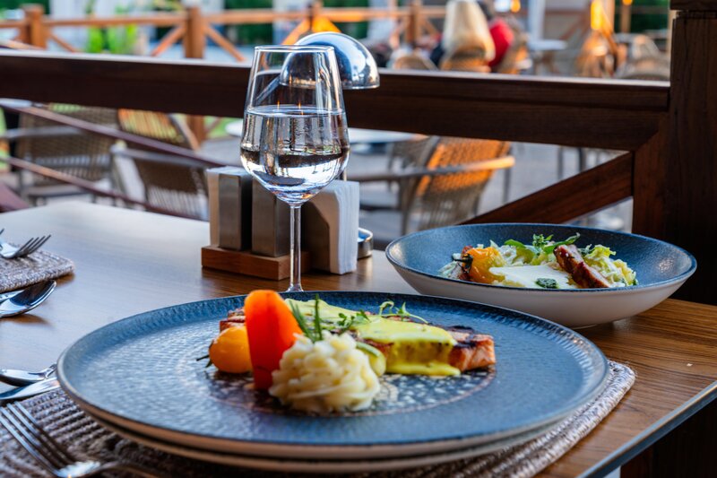 Prive Didim Hotel 121