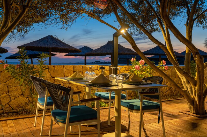 Prive Didim Hotel 124