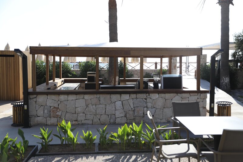 Prive Didim Hotel 125