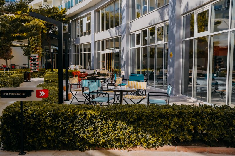 Prive Didim Hotel 126