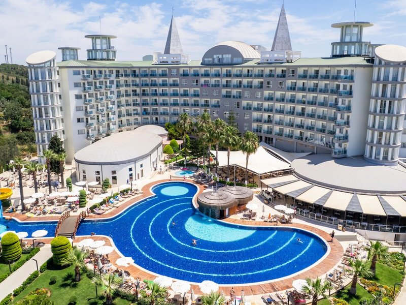 Büyük Anadolu Didim Resort 2