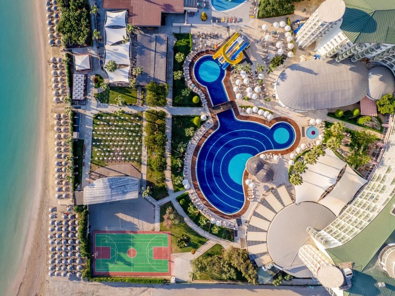Büyük Anadolu Didim Resort 3