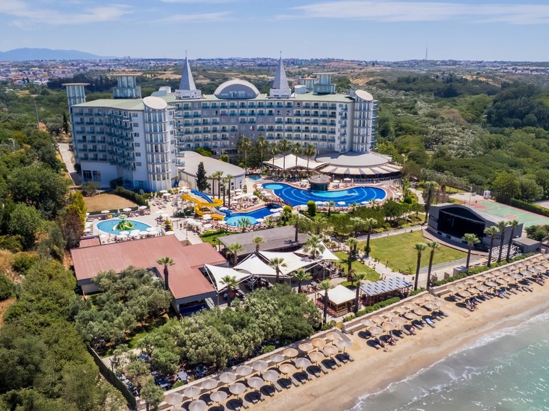 Büyük Anadolu Didim Resort 4
