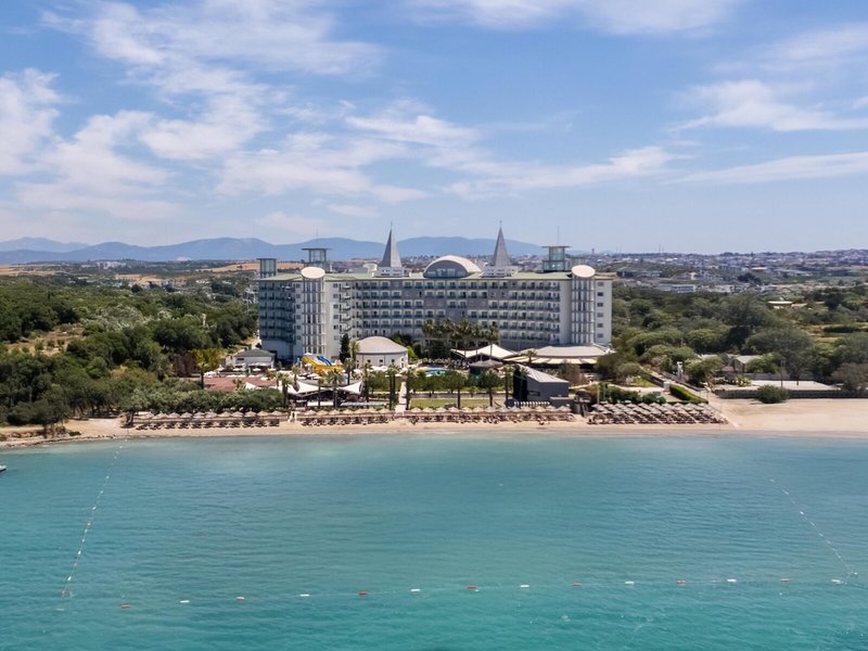 Büyük Anadolu Didim Resort 5
