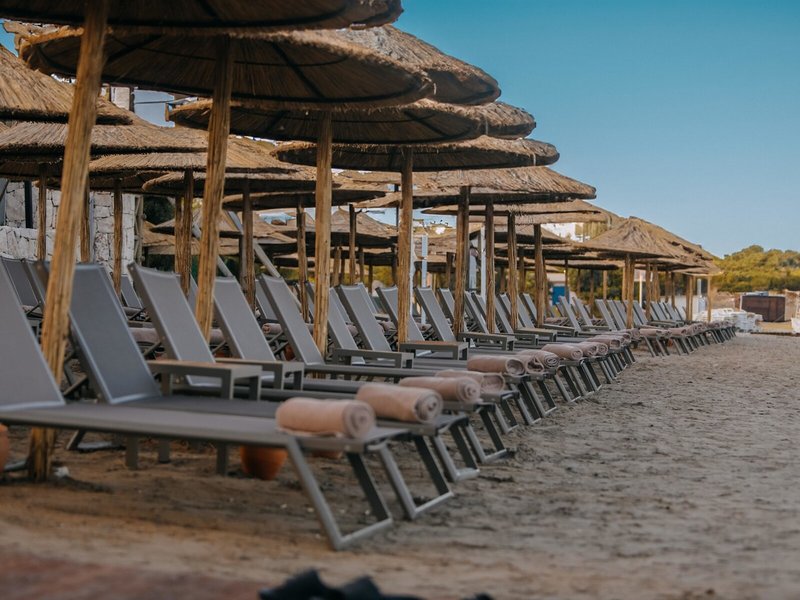 Büyük Anadolu Didim Resort 6