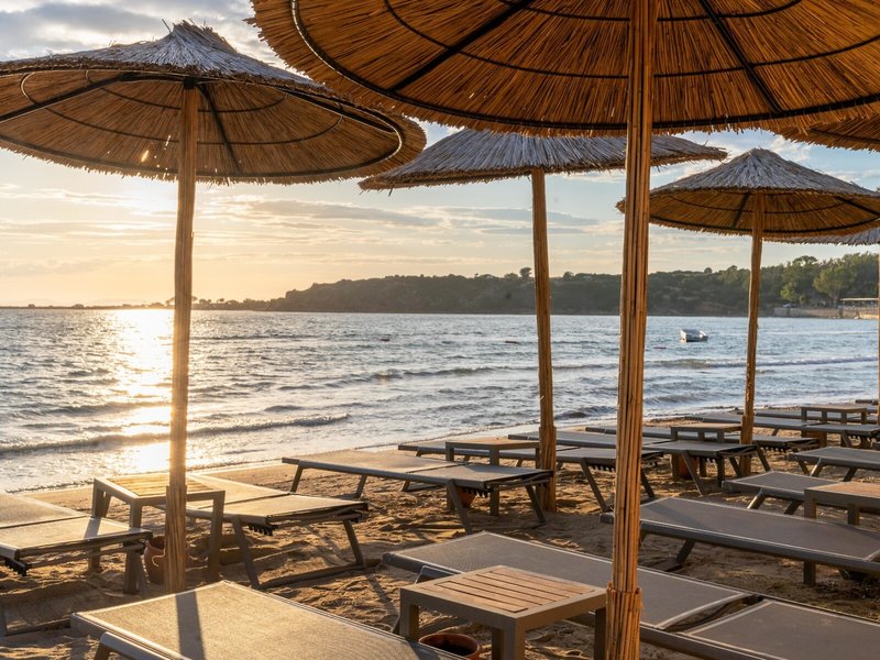 Büyük Anadolu Didim Resort 8