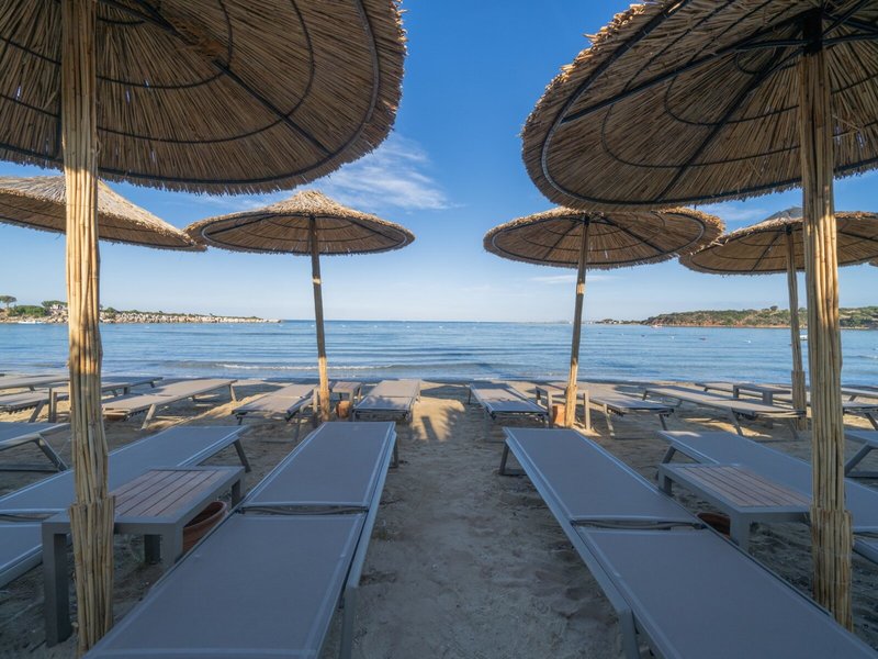 Büyük Anadolu Didim Resort 9