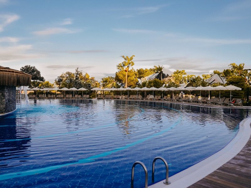 Büyük Anadolu Didim Resort 10