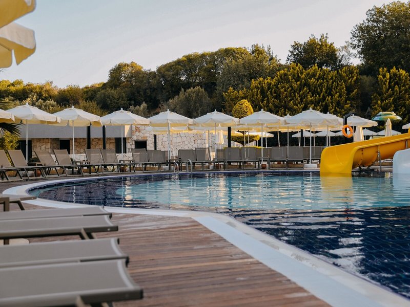 Büyük Anadolu Didim Resort 11