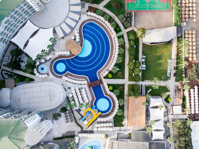 Büyük Anadolu Didim Resort 13