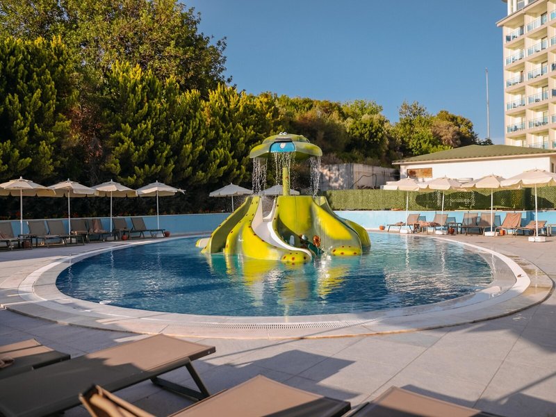 Büyük Anadolu Didim Resort 16
