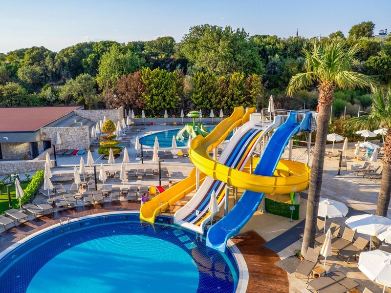 Büyük Anadolu Didim Resort 18