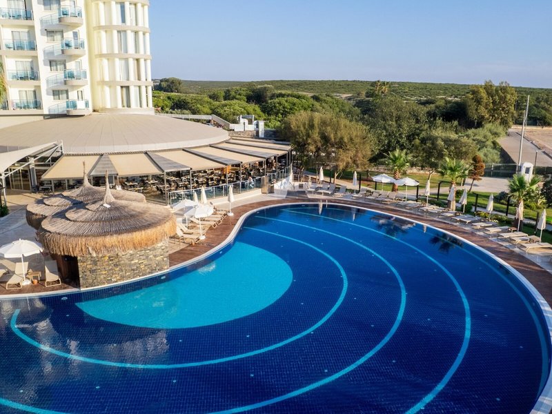 Büyük Anadolu Didim Resort 19