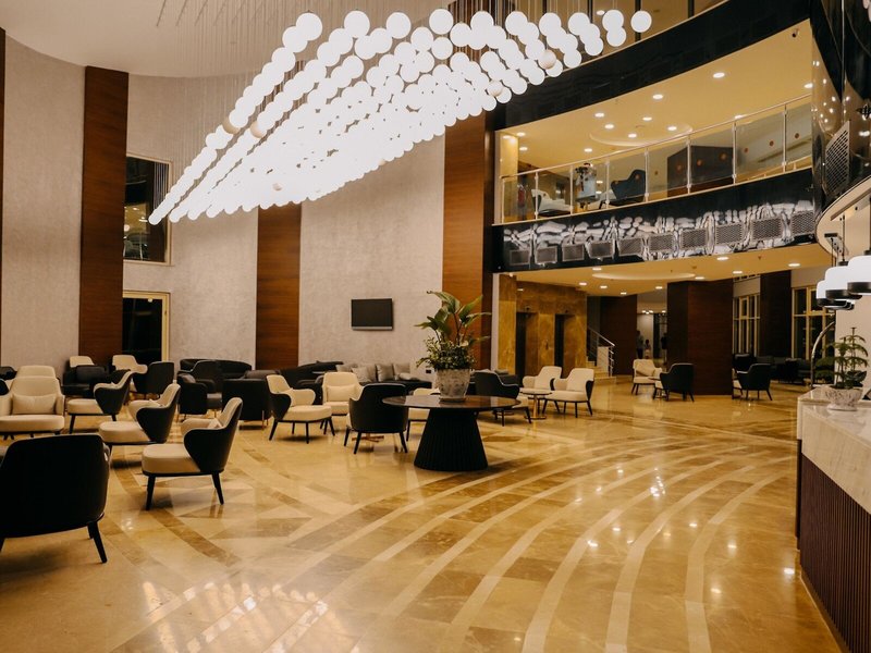 Büyük Anadolu Didim Resort 20