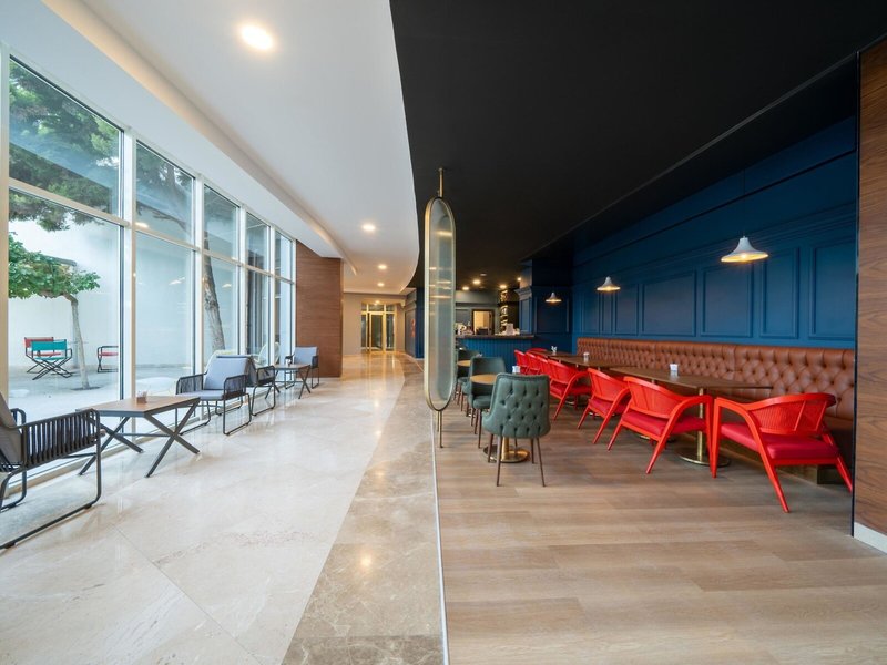Büyük Anadolu Didim Resort 21