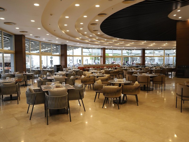 Büyük Anadolu Didim Resort 27