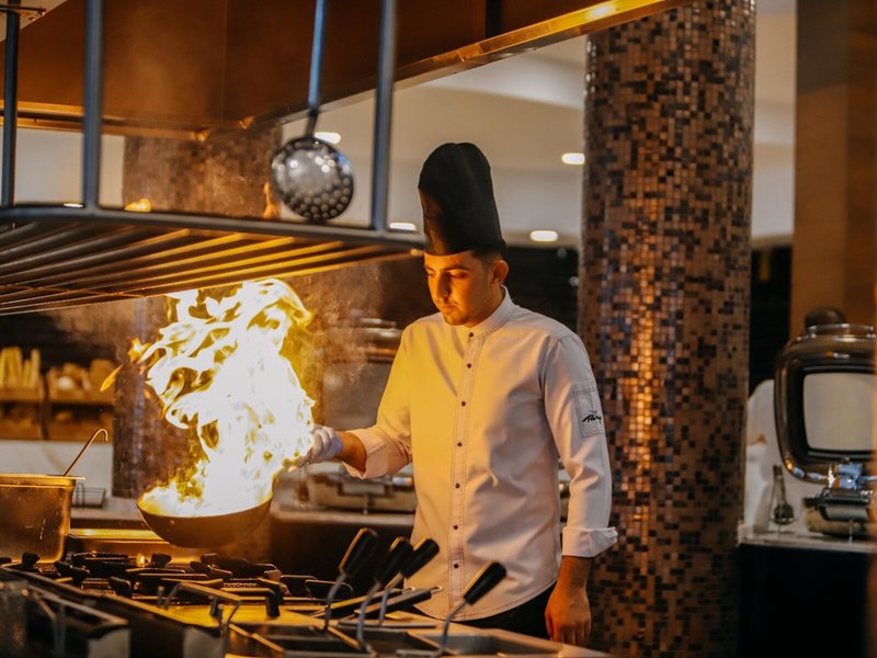 Büyük Anadolu Didim Resort 29