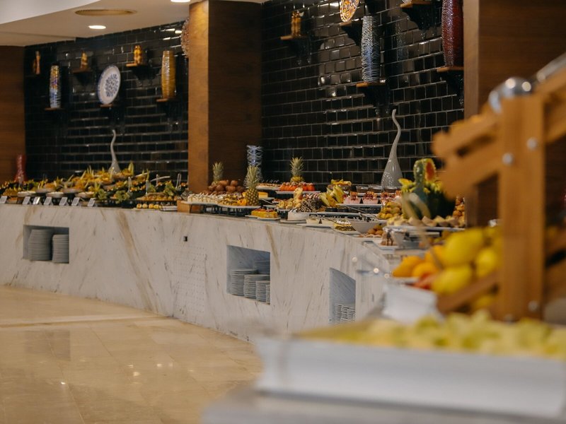 Büyük Anadolu Didim Resort 30