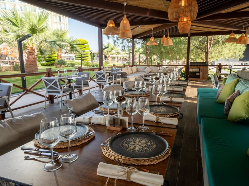 Büyük Anadolu Didim Resort 31