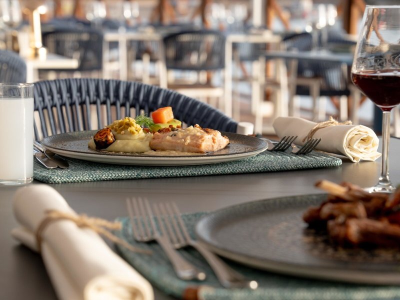 Büyük Anadolu Didim Resort 33
