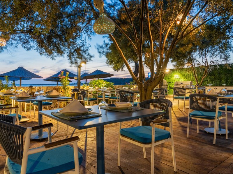 Büyük Anadolu Didim Resort 36
