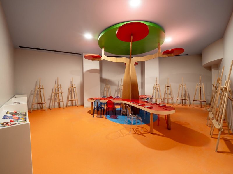 Büyük Anadolu Didim Resort 45