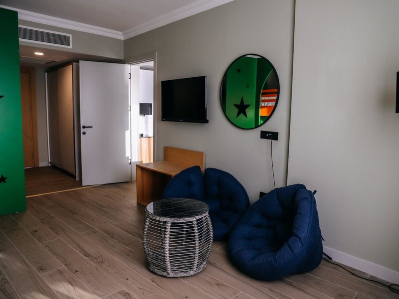 Büyük Anadolu Didim Resort 47