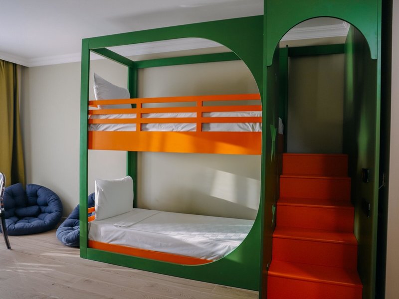 Büyük Anadolu Didim Resort 49