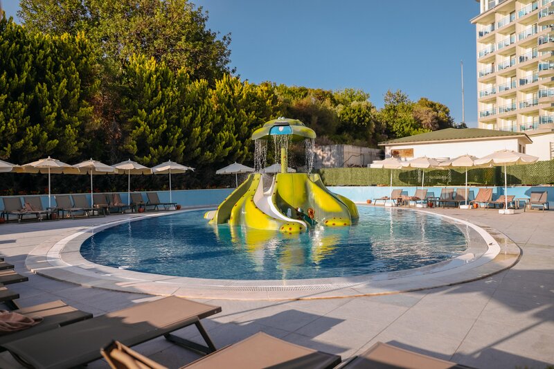 Prive Didim Hotel 15