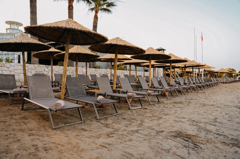 Prive Didim Hotel 16